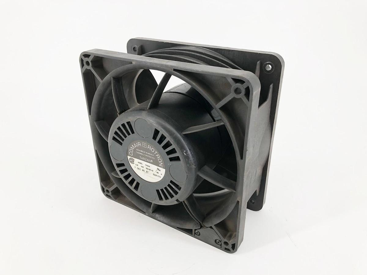 Used Comair Rotron TNA32 Cooling Fan 115VAC 85W