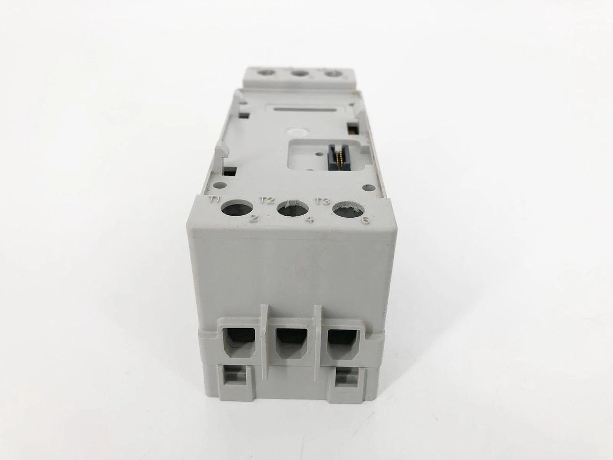 New Allen Bradley 193-ESM-IG-30A-T Ser. A Sensing Module 0.5-30A 600VAC - No Box