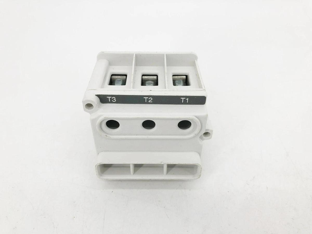 Used Eaton Cutler Hammer 49-9092 Female Load Stab