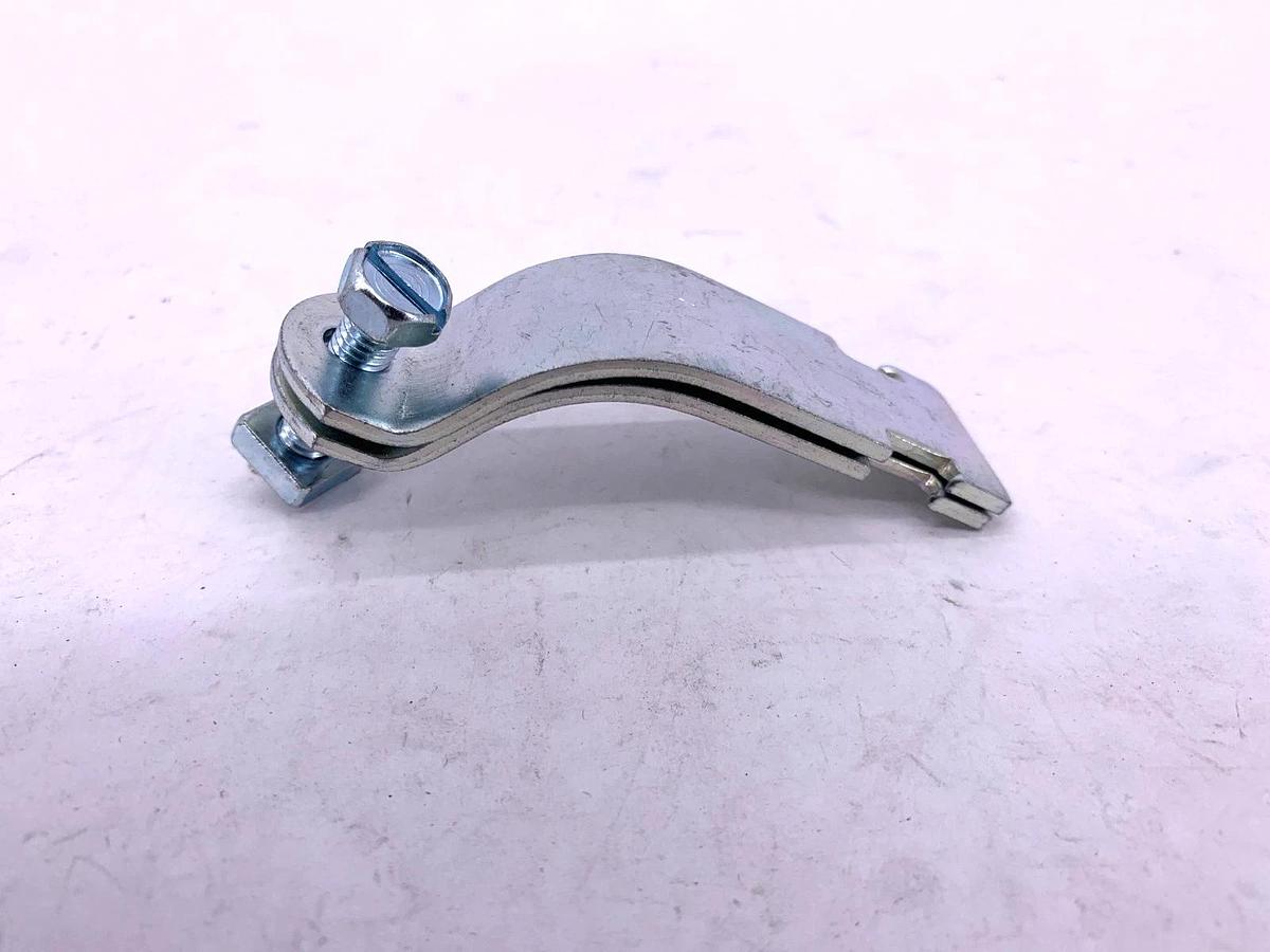 Lot of 9 Thomas & Betts 2 EMT CLAMP Conduit Clamp 2" - No Box