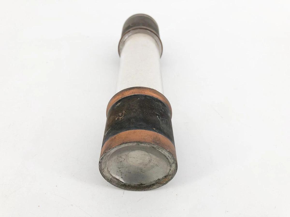 New GE General Electric 9F60CCB015 Fuse 2400V 15E Amp Type EJ-1 Size C