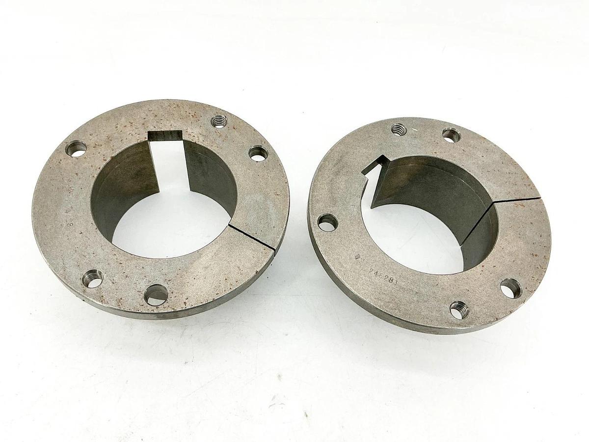 New Dodge TDT6 X 3-7/16 Tapered Bushing 3-7/16" Bore 246268