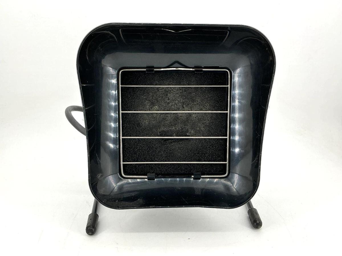 Used Weller WSA350 Smoke Absorber 120VAC 20Watt 50/60HZ WSA-350