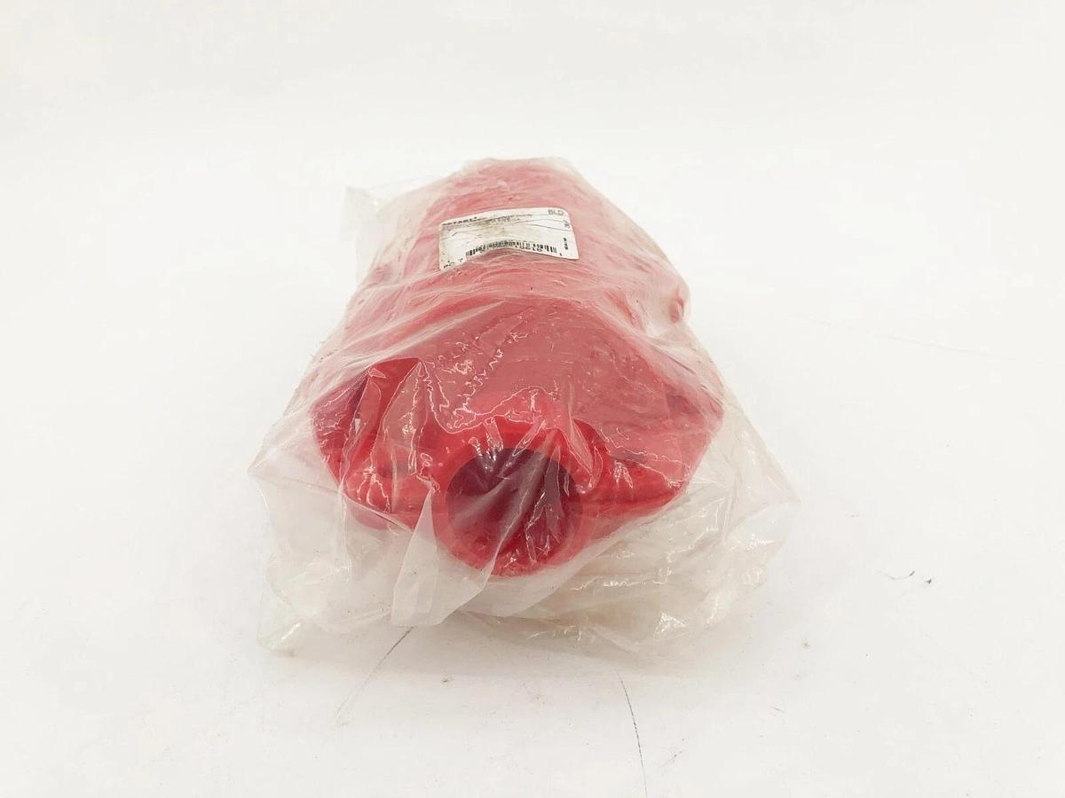 New Bryant BLD Plug Lockout Device Red