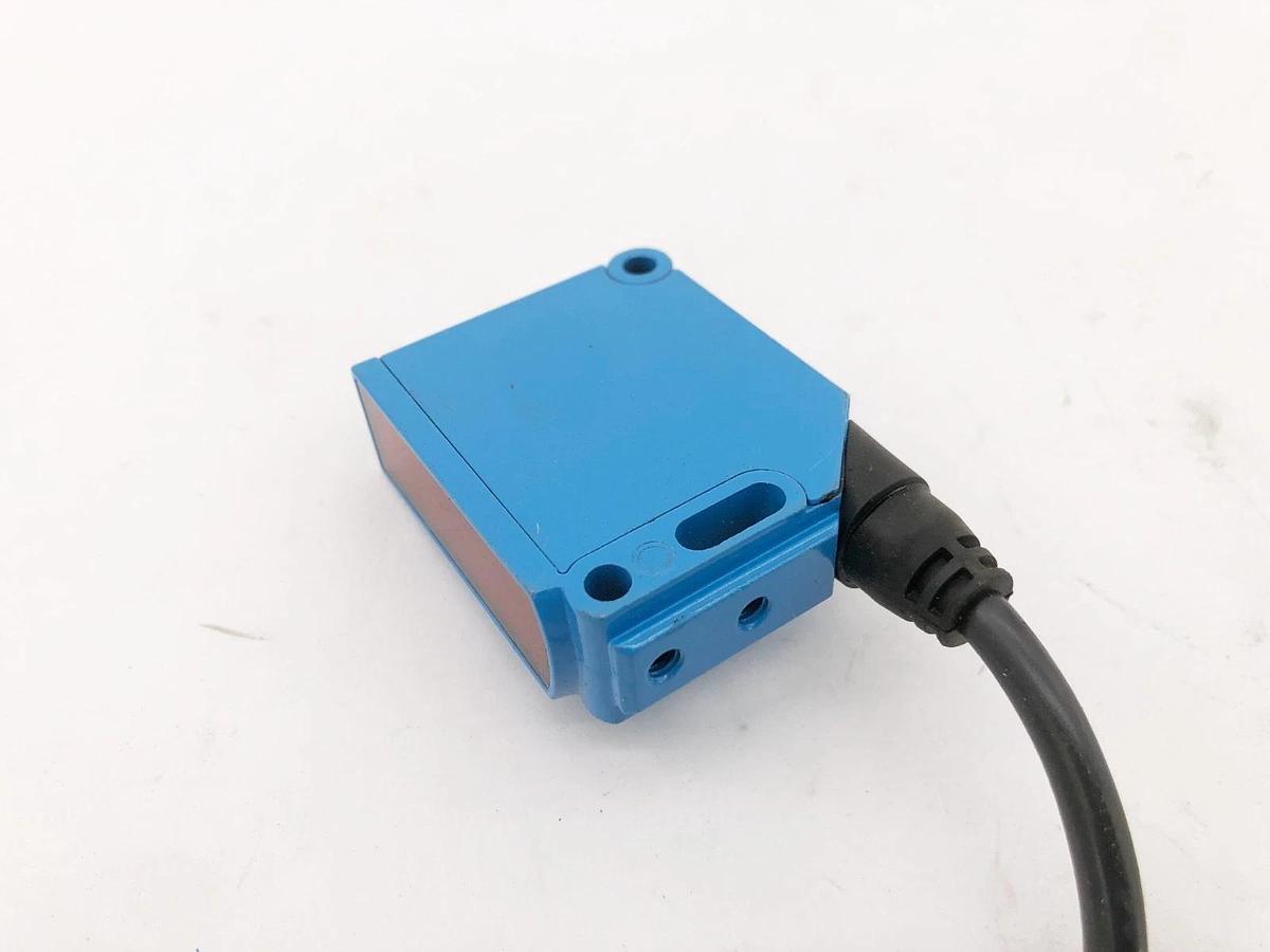 New Sick WL12-3N1131 Photoelectric Sensor 10-30V 1041441 - No Box