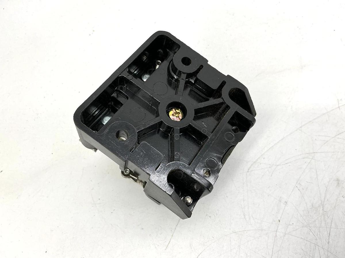 Used New Allen Bradley 700-HG47A4 Ser B Control Relay DPST-NO 40A 480V 50/60HZ