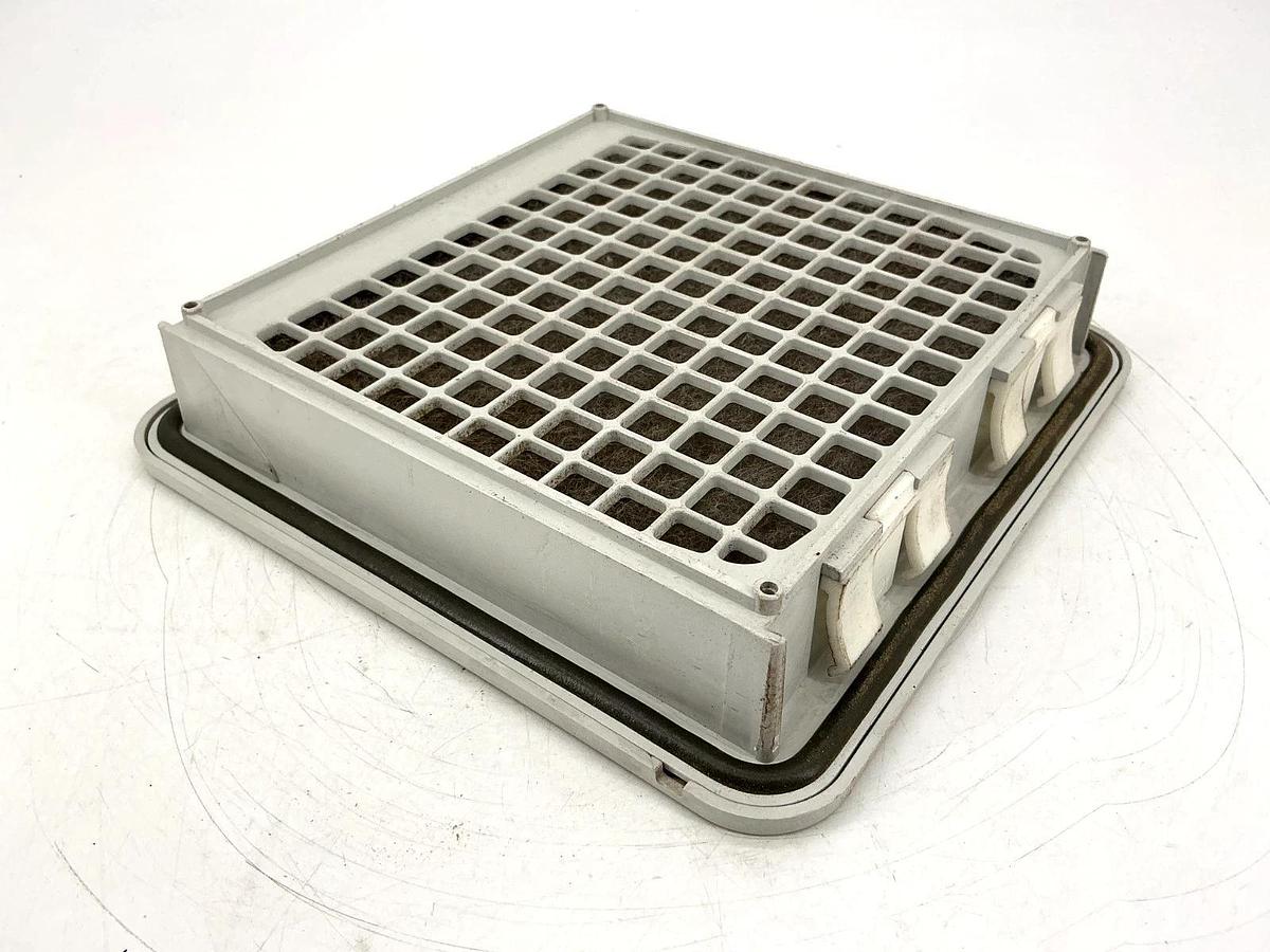 New Cosmotec GHF20 Filter Fan Filter Grill 8" - No Box