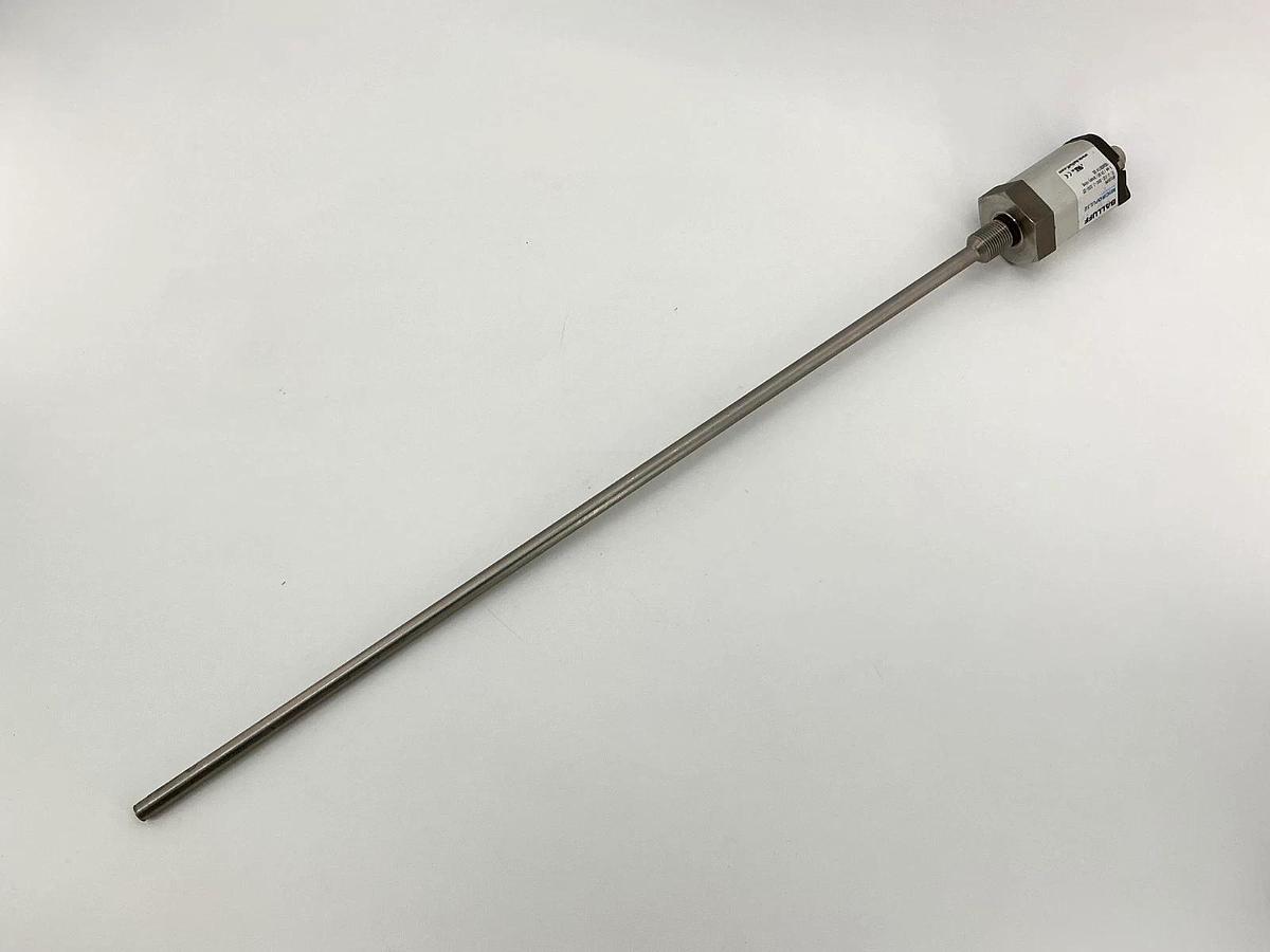 New Balluff BTL-5-S102-M0457-Z-SU040-S32 Linear Transducer BTL05PA 8-Pin -No Box