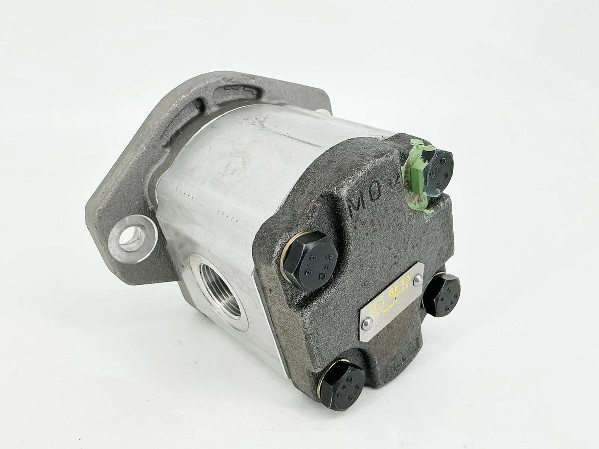 New ZI G5-12-A13R-20L Hydraulic Gear Pump