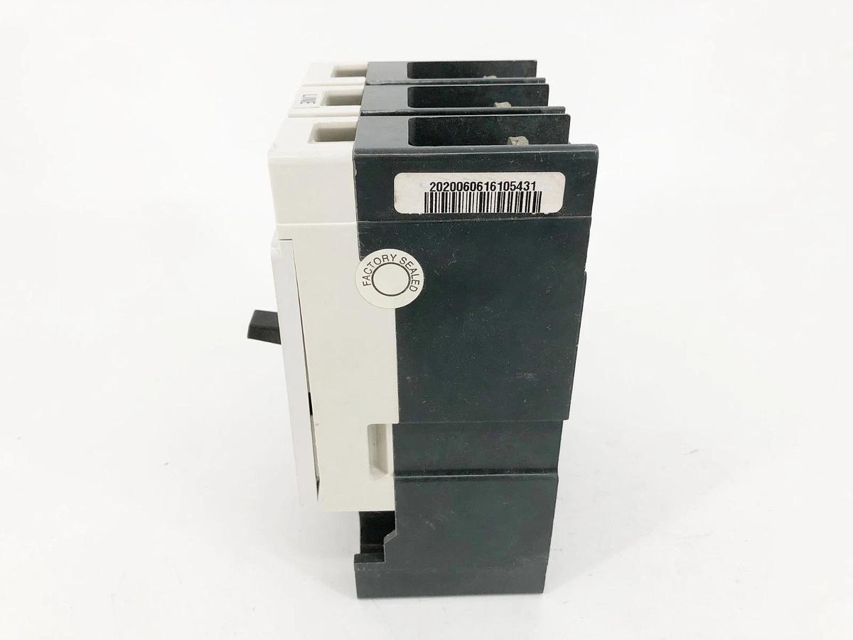 New Cutler Hammer JGH3250NN Circuit Breaker Frame 250A 690VAC 3 Pole