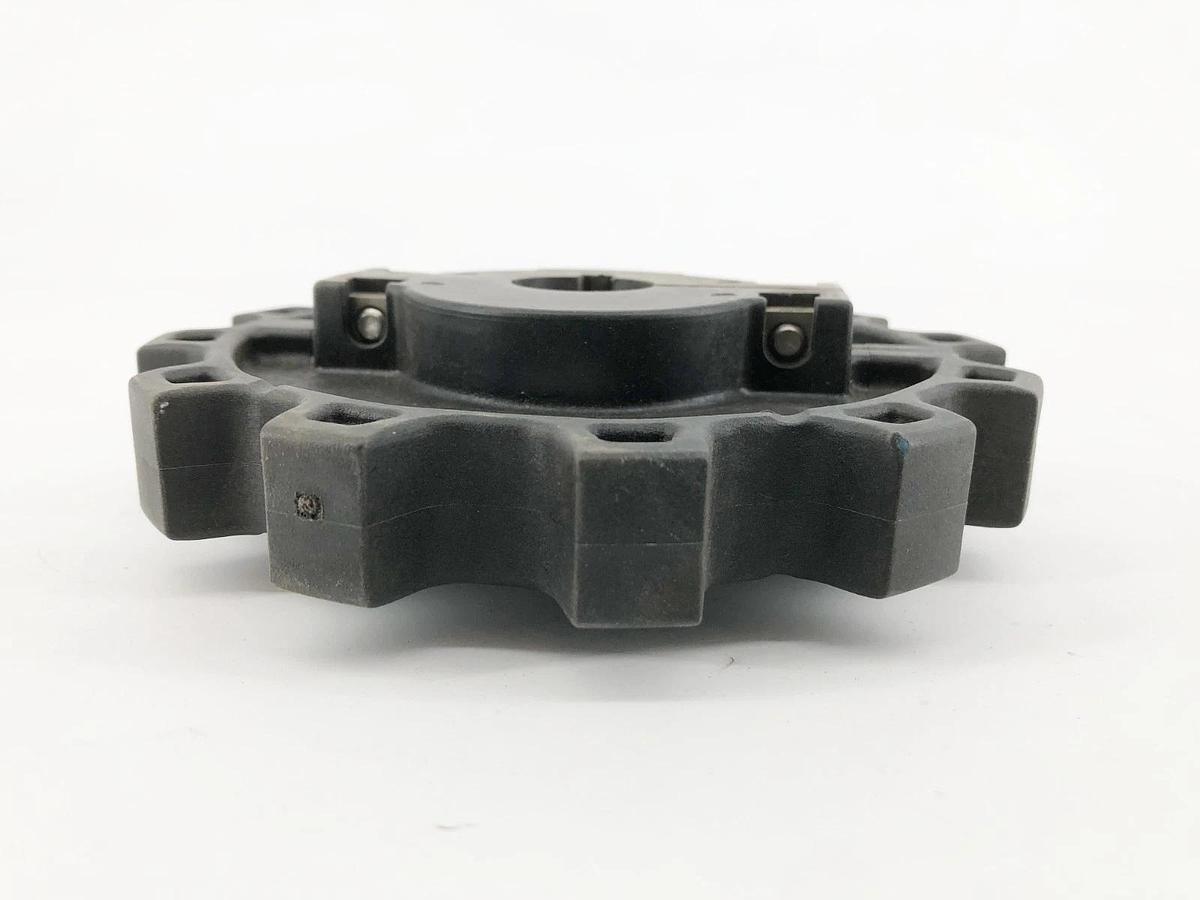 New Rexnord NS882-12T-1IN-1KW1SS-PA Sprocket 10028750 614-29-1 - No Box
