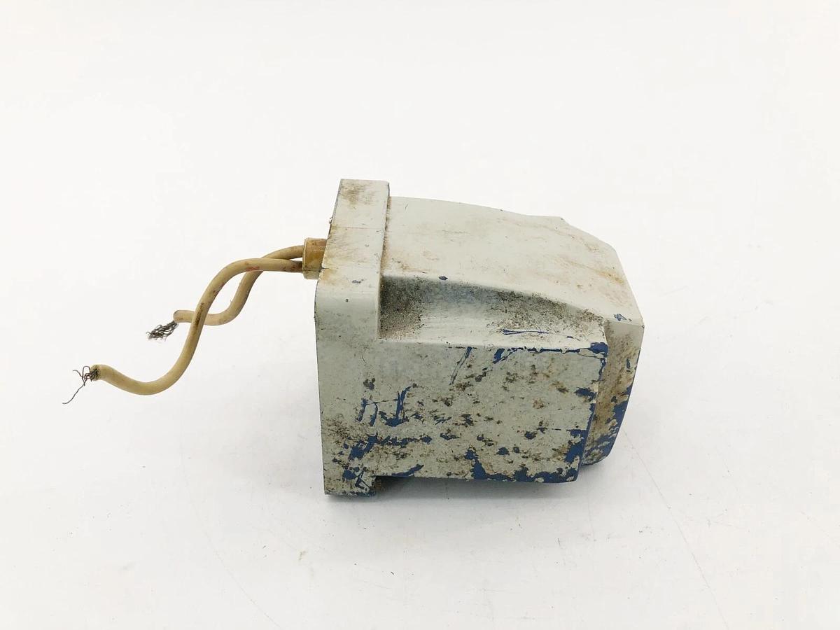 Used Vickers 400823 Solenoid Coil 120V 0.8A