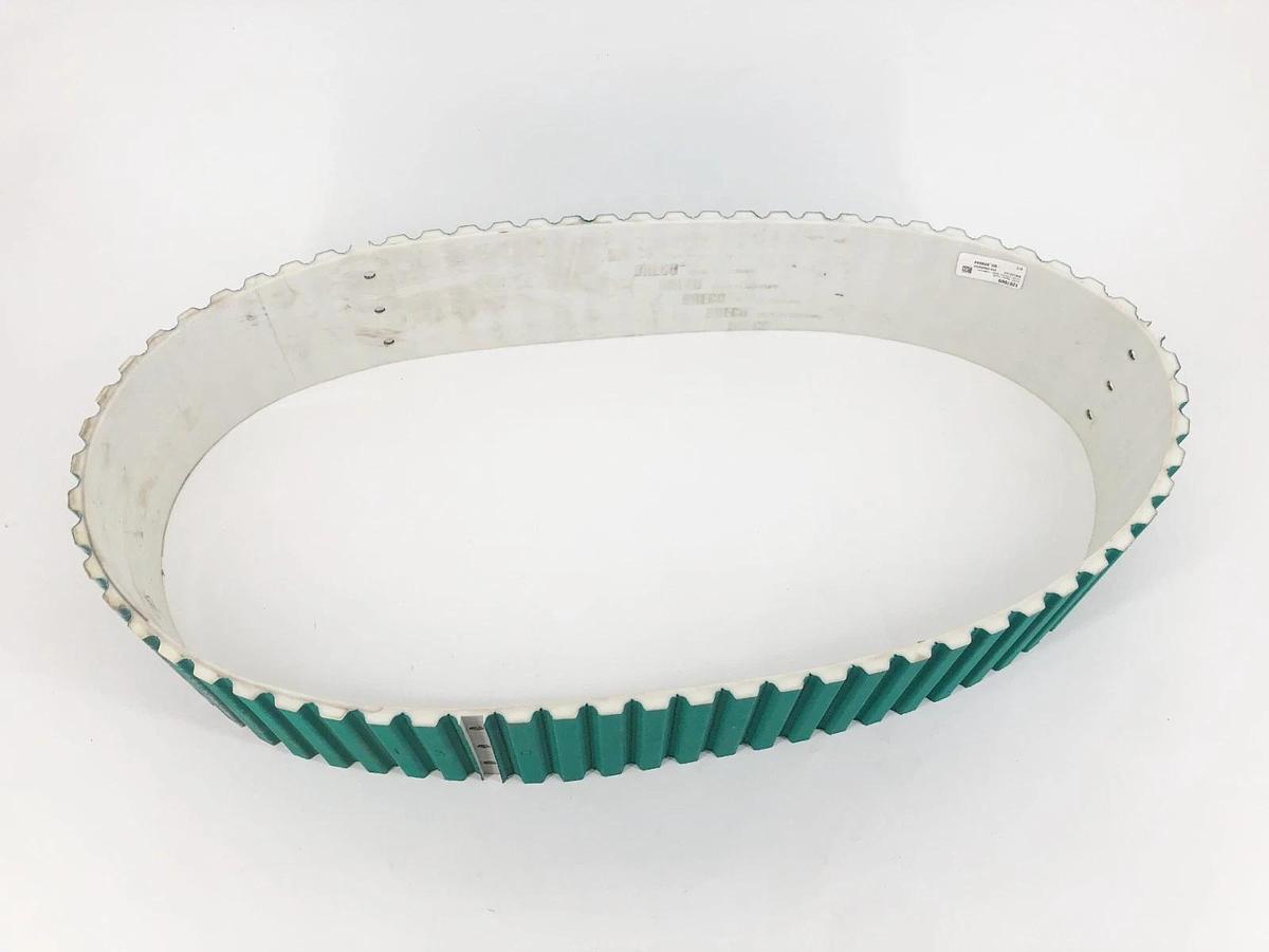 New Brecoflex 100AT20/1380 Timing Belt 100mm Width x 1380mm AT20 - No Box