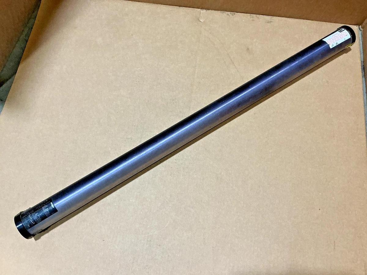 Used Banner BMR348A Beam-Array 3 Foot Receiver Light