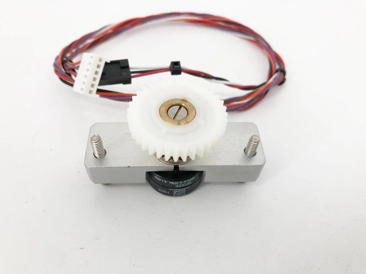 New ETI Systems SP22E-100K Rotary Potentiometer - No Box