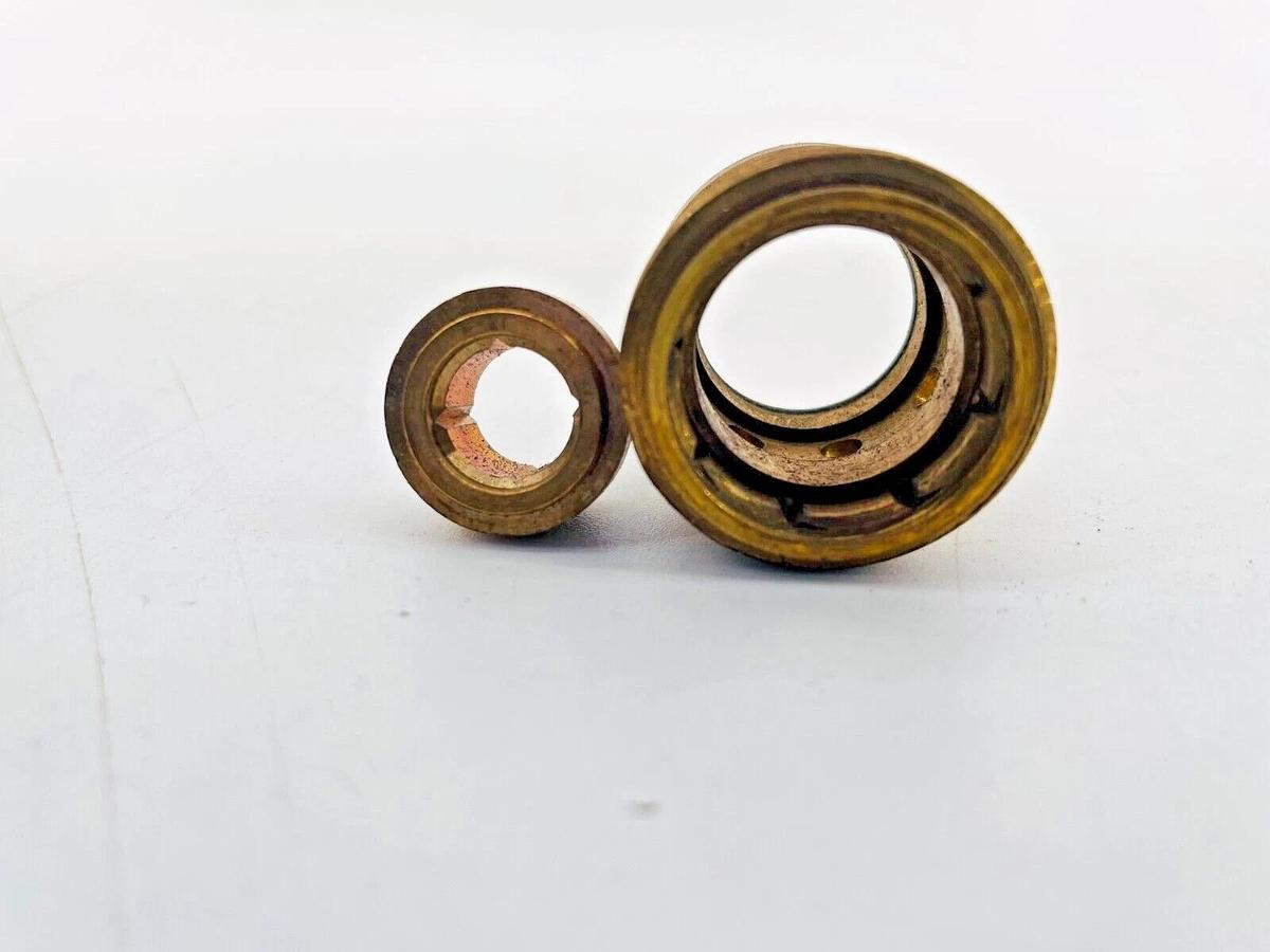 New Symmons TA-4 Seat Repair Kit S-1/3