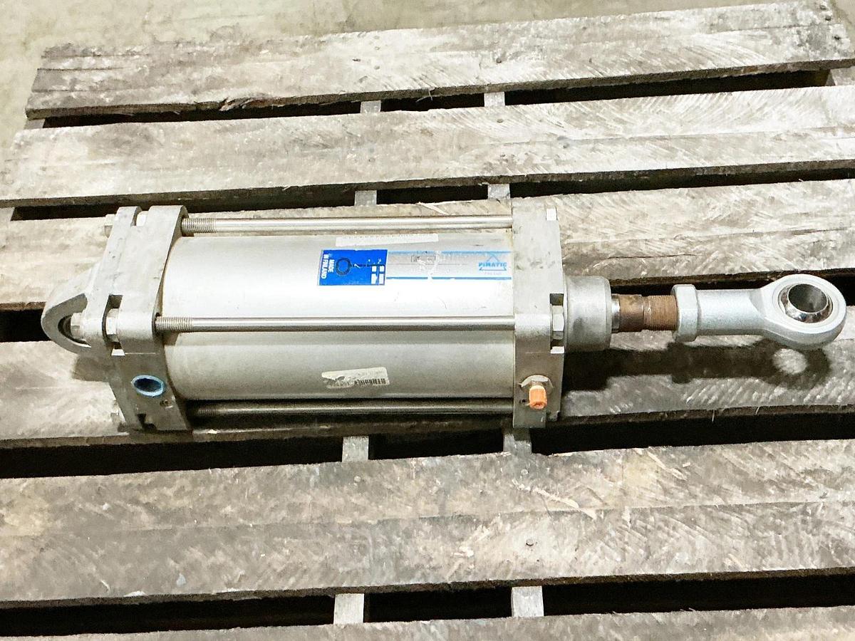 New Pimtec PIC-160-250 Pneumatic Cylinder - No Box