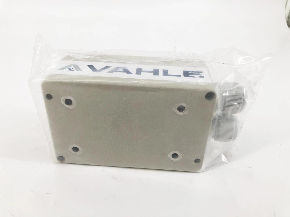 New Vahle 79493319 Junction Box VB DREHUEBERTRAGER 100 0915522/00