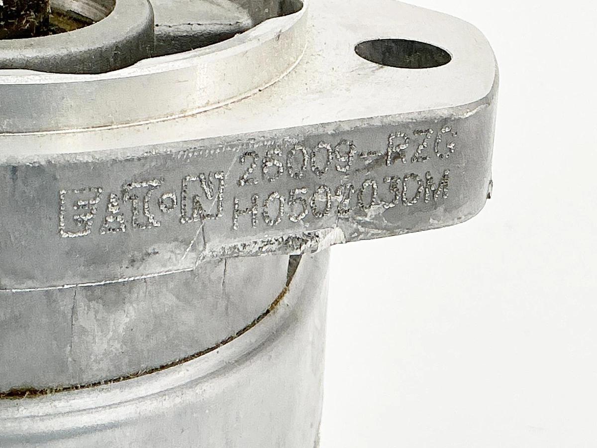 New Eaton 26009-RZG Gear Pump H050203DM