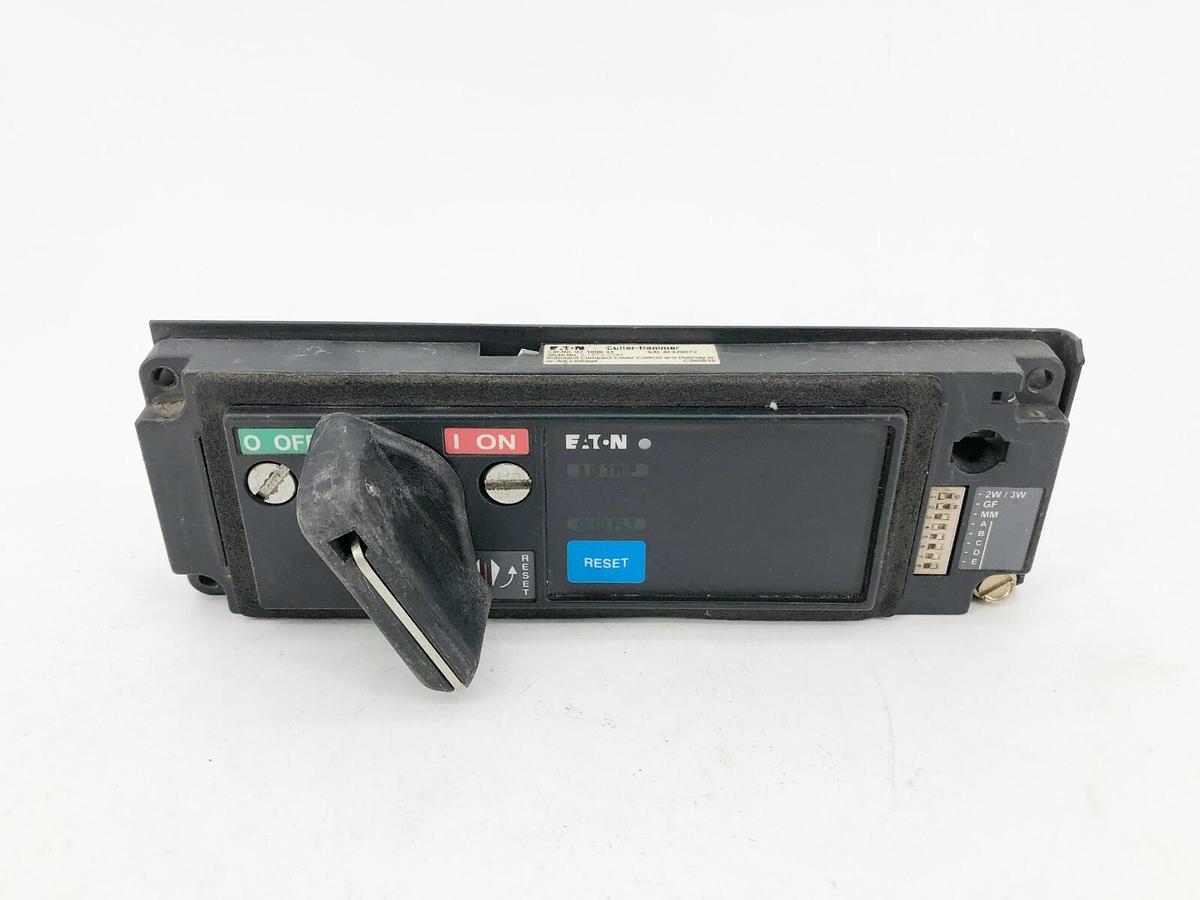 Used Eaton Cutler Hammer 97-1908-44 Compact Cover