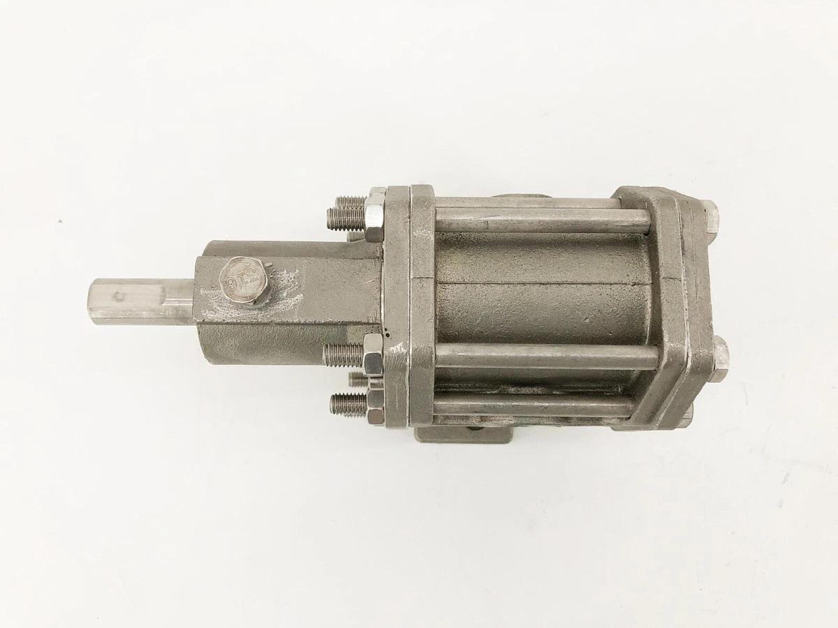 New Gardner Denver Oberdorfer OBS20716CA Gear Pump