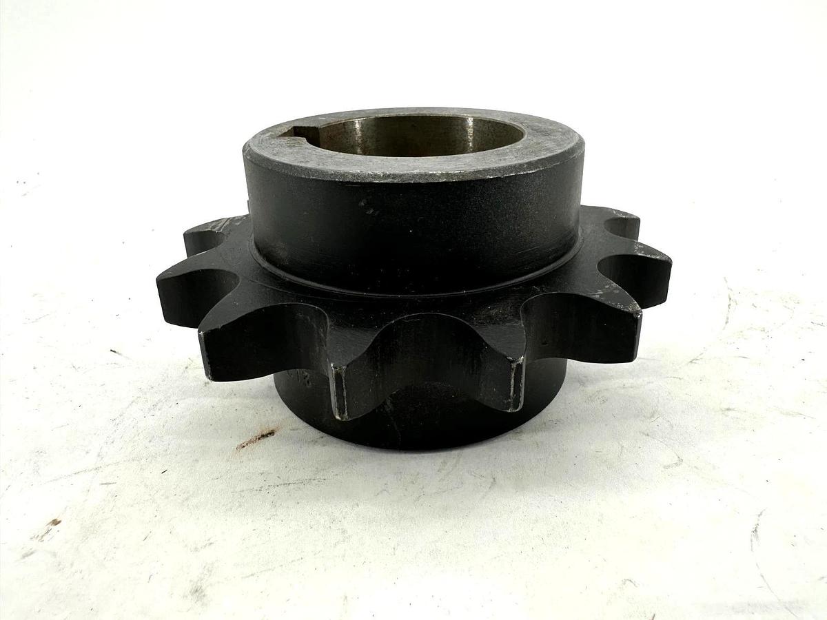 New Martin 80C13 Sprocket C 13 Teeth 1.93 Bore 80 Chain - No Box