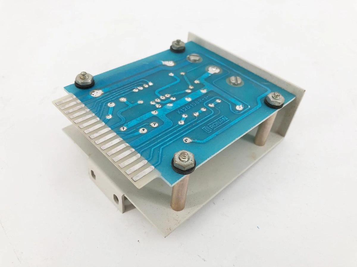 New Ronan RF-24 Horn Driver Module X12D158R-1-B