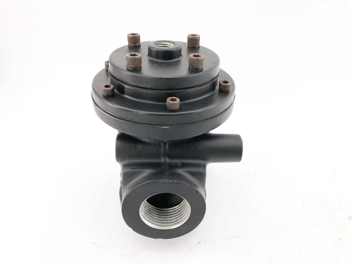 New Norgren A1026C Air Control Valve 1" NPT 300psig - No Box
