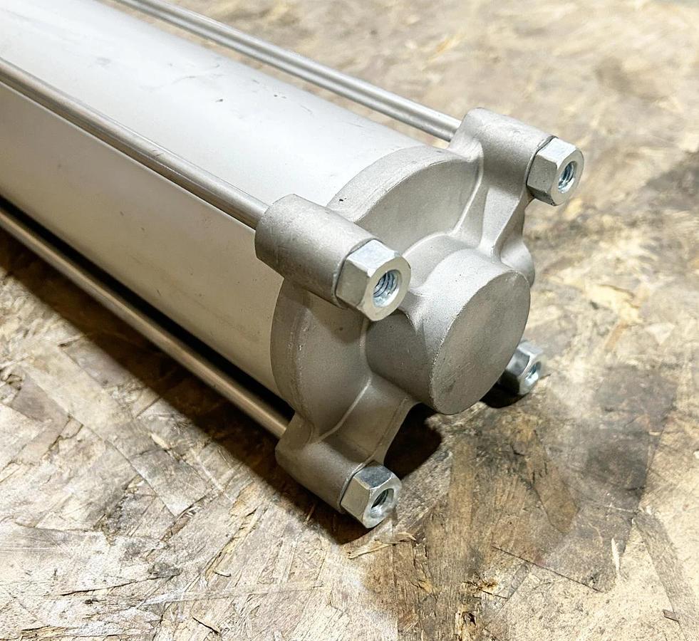 New IMI Norgren SPG/93464B/450 Pneumatic Cylinder 16bar 450mm G19DD