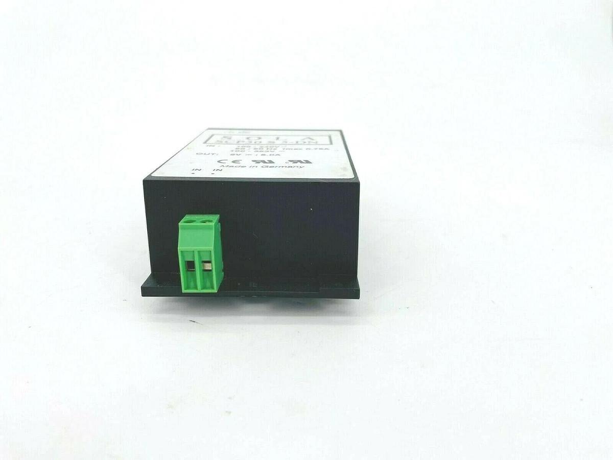 Used Sola SCP30 S 5-DN Power Supply 100-240V
