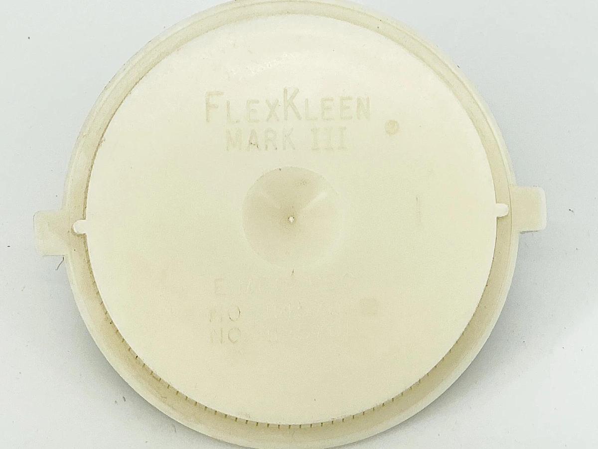 New Flex Kleen Mark III Diaphragm - No Box