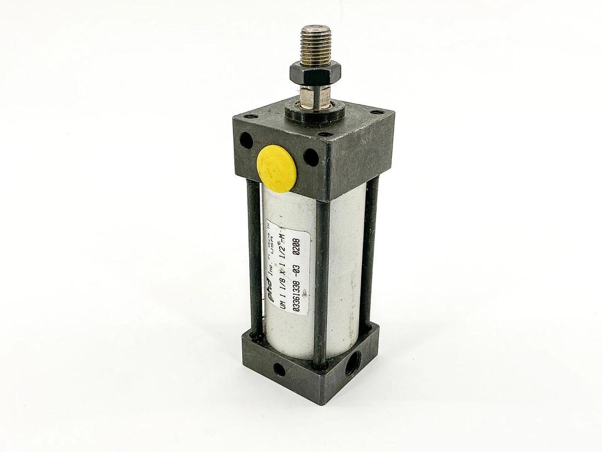 NEW PHD UM 1-1/8 X 1-1/2-M  Pneumatic Cylinder