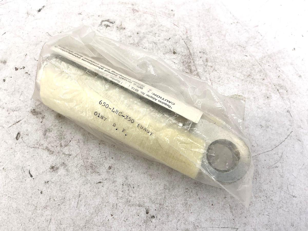 New Elastimold 650-LRC-350 (BAG) Crimp Barrel