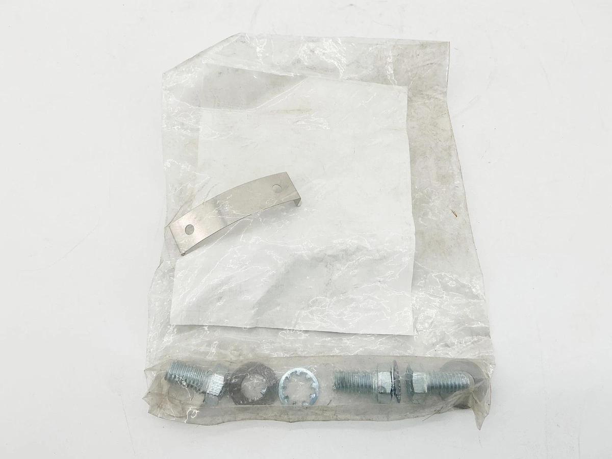 New BEI Industrial 31062-001 Protective CVR Hardware Kit No REV