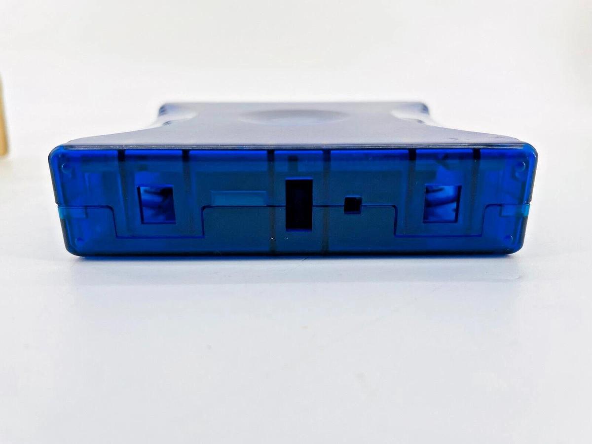 New Host Automation GS-EDRV100 Ethernet Drive Module