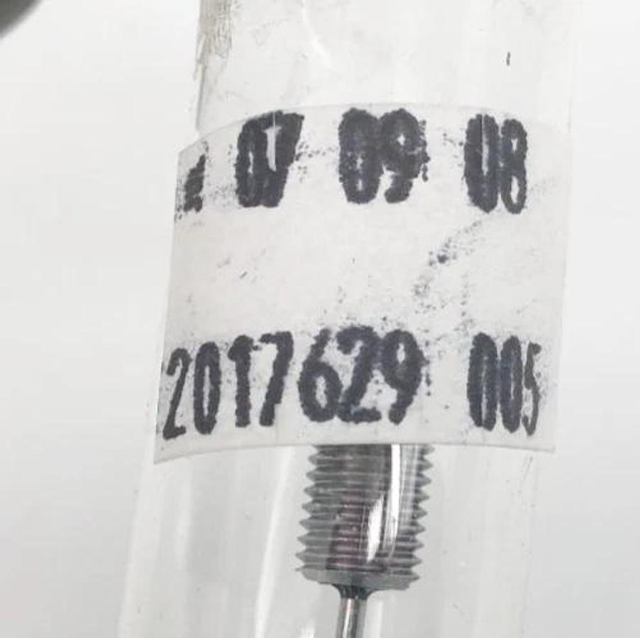 New Siemens US2:2020128-702 FPD Sulfinert Inlet 0.25 ID w/ Washer - No Box