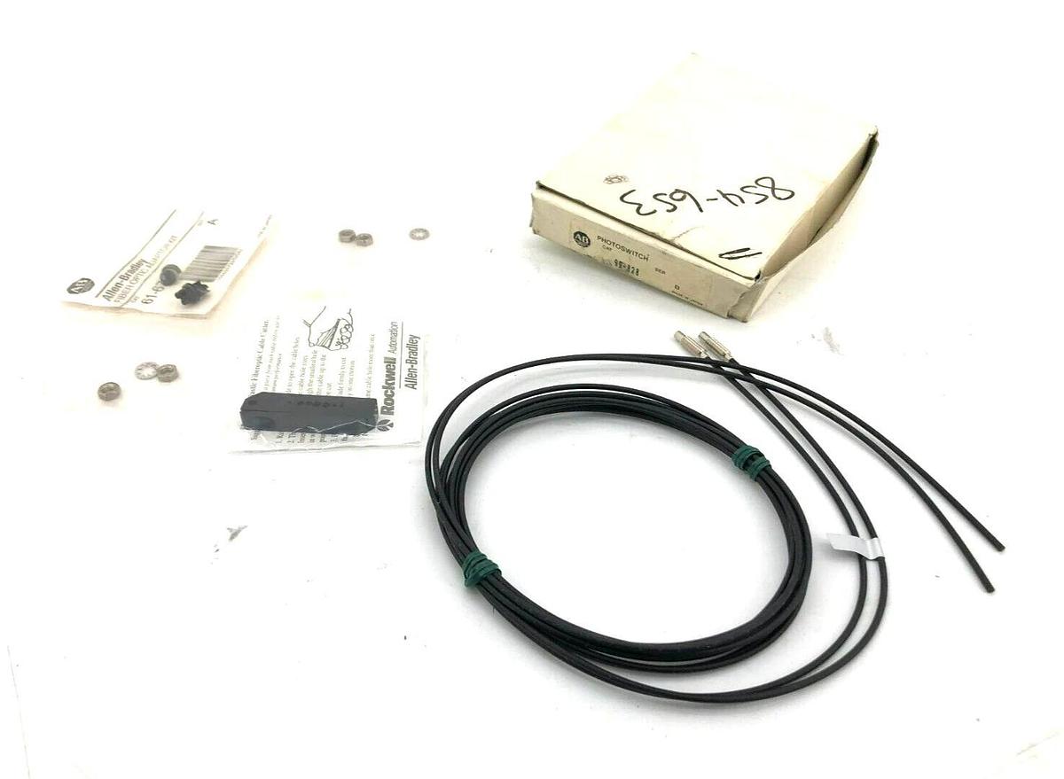 New Allen Bradley 99-828 Ser. B Photoswitch