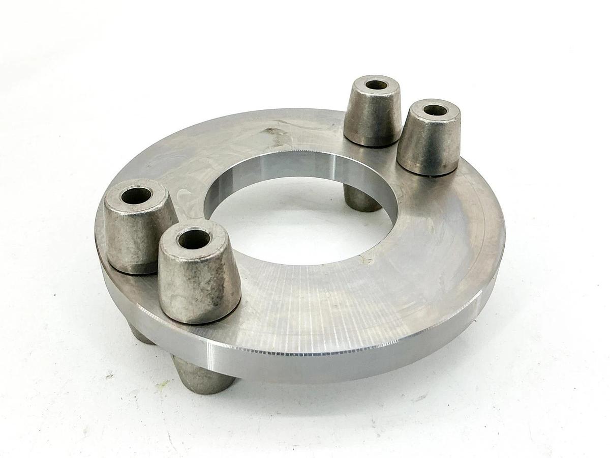 New Rexnord 10028286 Coupling Shaft 163.DBZ.CMBRA 614456