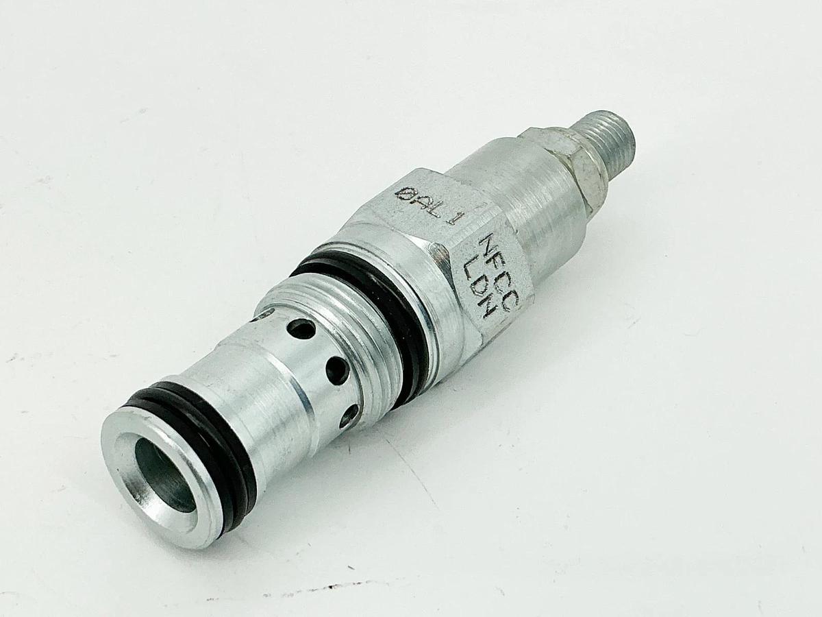 New Sun Hydraulics NFCC-LDN Fully Adjustable Needle Valve