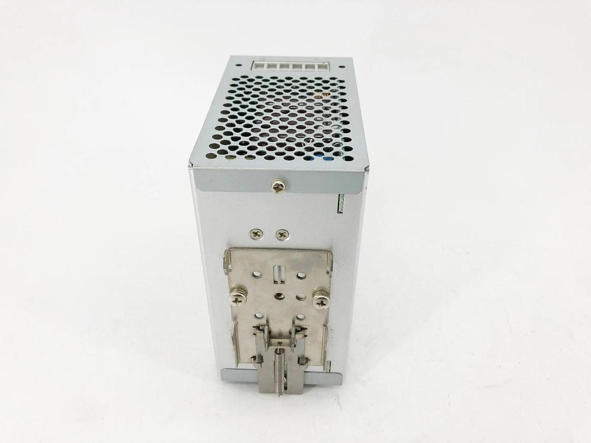 New ABB CP-E 12/10.0 Power Supply In:115/230VAC Out: 12VDC/10A