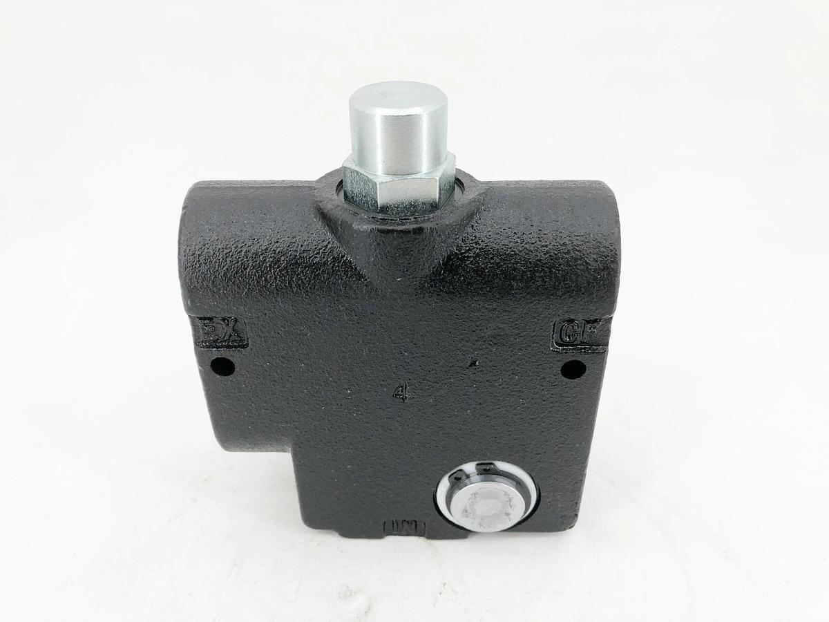 New Dynamic DFC-R-51-12-S Pressure Compensated Flow Control Valve 12 SAE