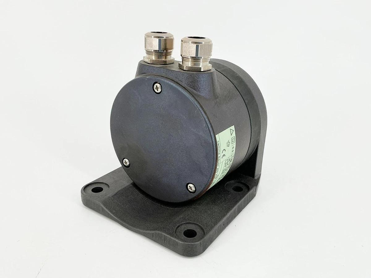 New Camille Bauer 707-113D A150 Transducer 12-33V 20mA - No Box