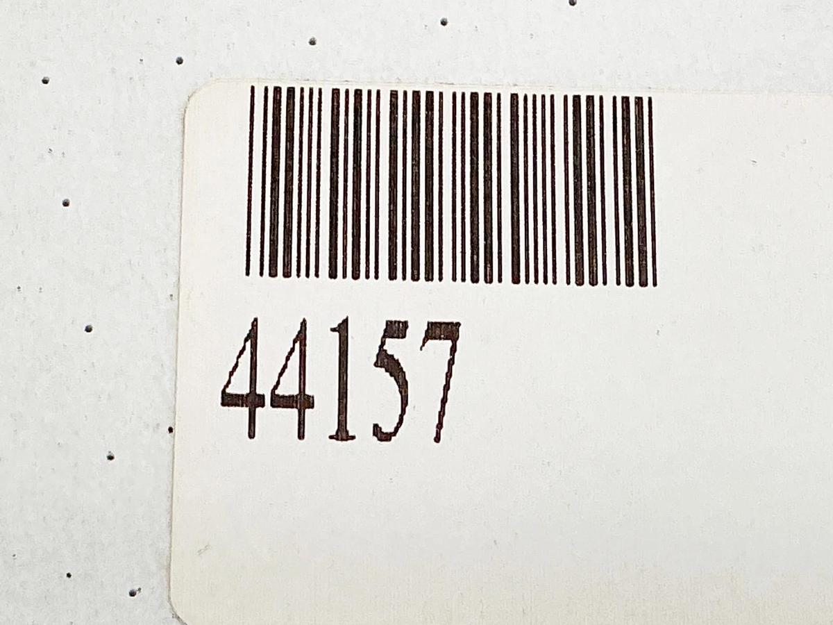 New Deublin 44157 Carbon FS150 Seal Kit