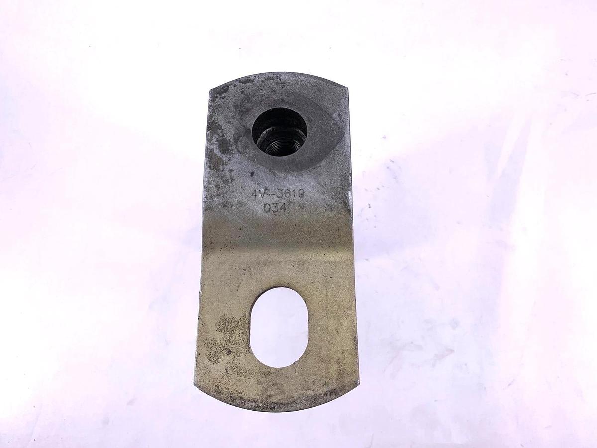 Used 4V-3619 Pin Tilt Linkage - Fits Caterpillar CAT