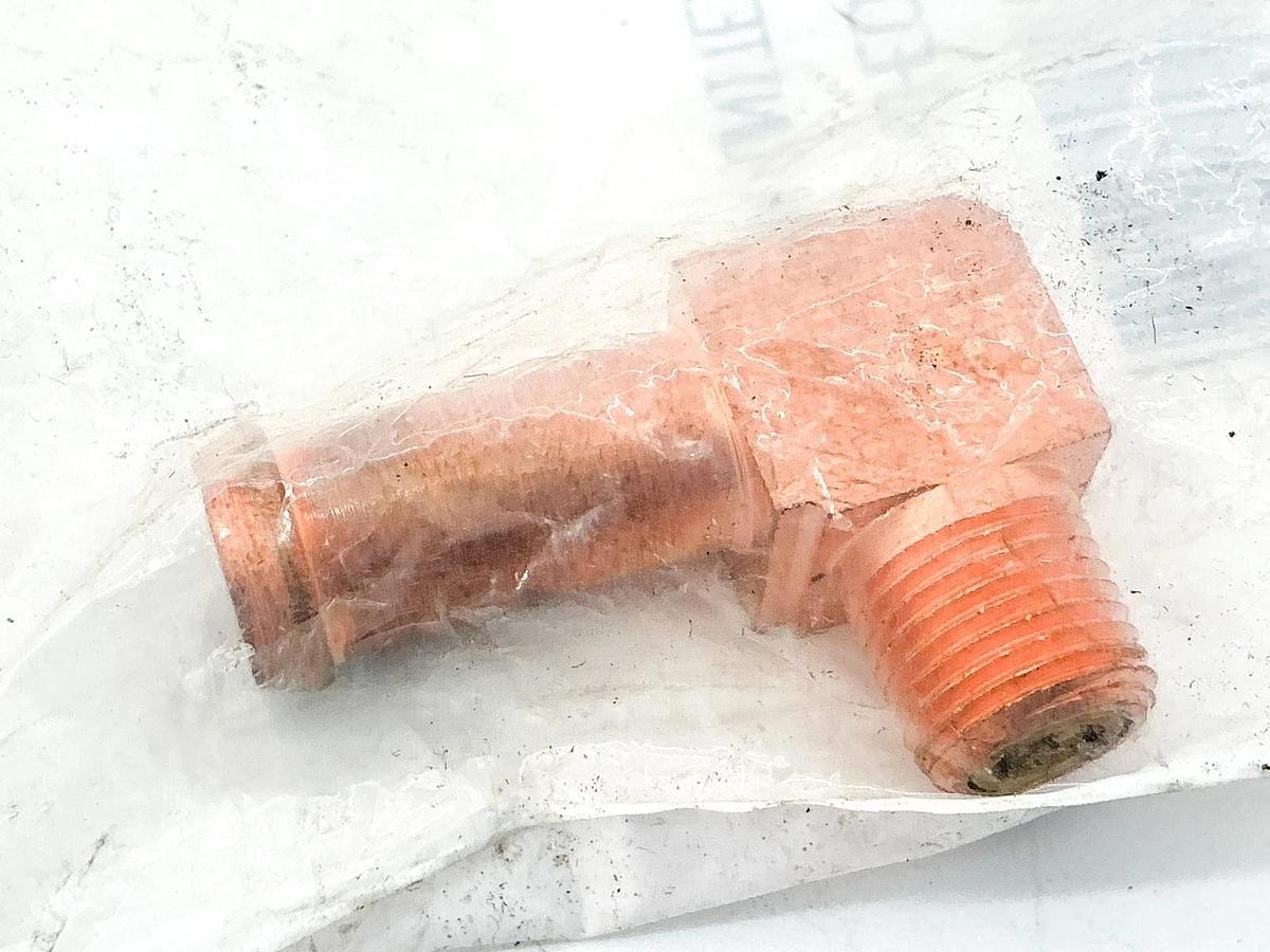 New Hyster 1369066 Check Valve