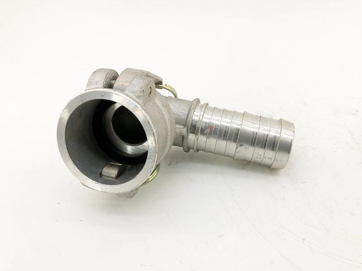 New PT Coupling 15CL 90 Degree Elbow Coupler 1-1/2" - No Box