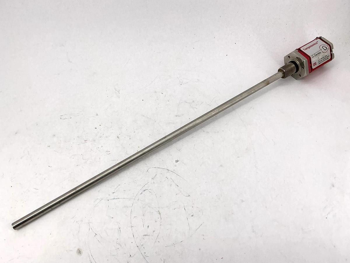 New MTS GHT0140UD602V0 Temposonics G-Series Linear Position Sensor 6-Pin