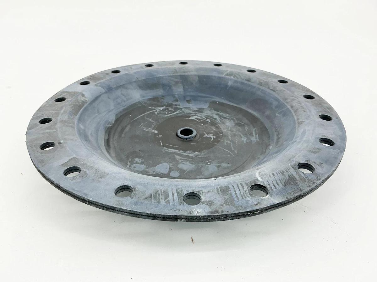 New Aerospac 42708 Diaphragm AM 25 Buna-N Size 2 for 3325 Actuator