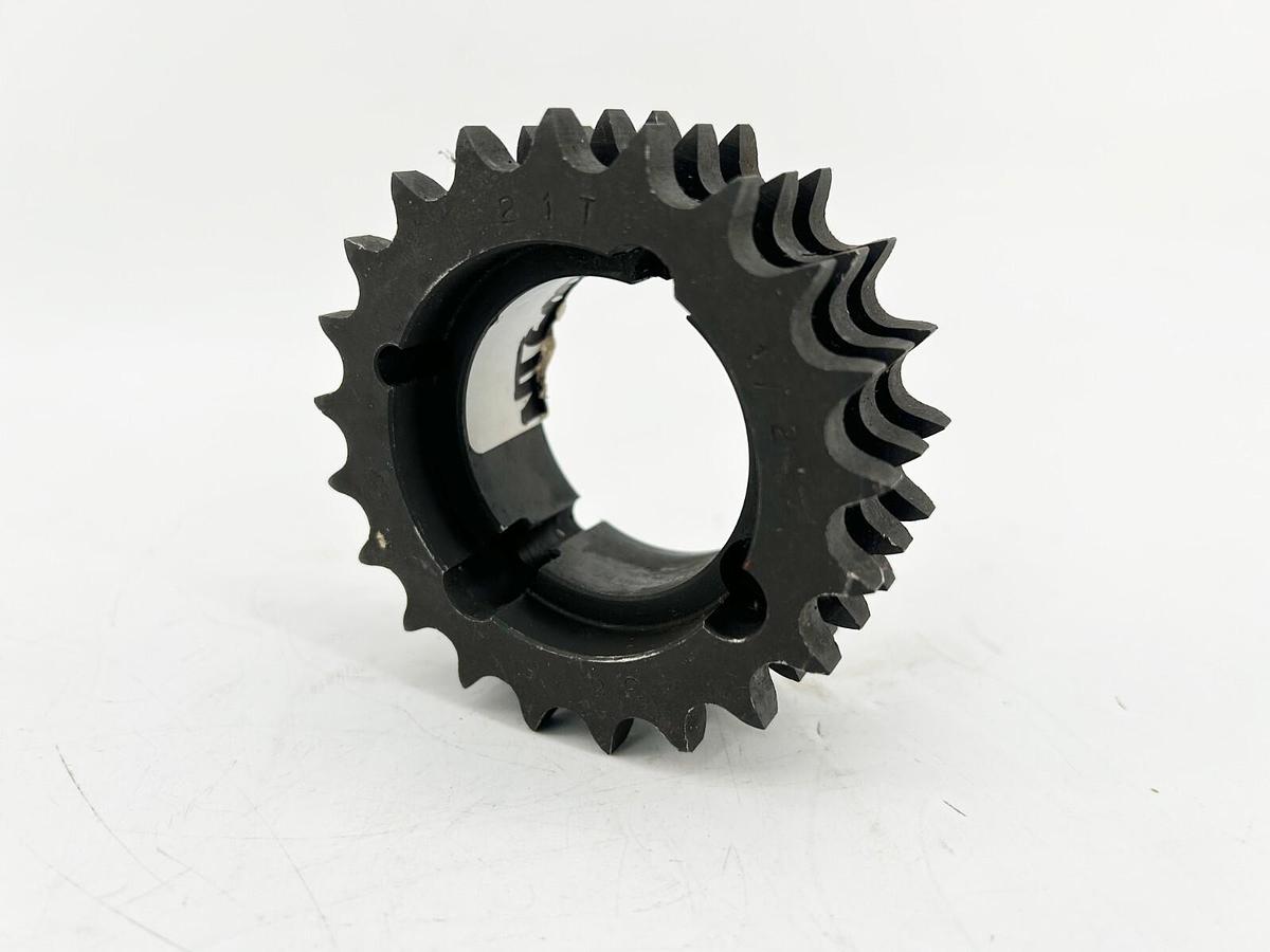 New 3825 Tripple Chain Sprocket 21T 1/2