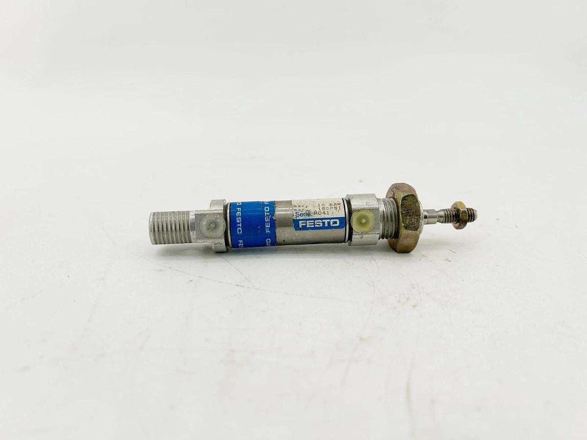 New Festo DSNU-16-10-P-A Pneumatic Cylinder 150PSI